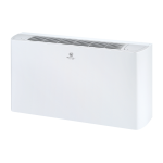 Фанкойлы ROYAL CLIMA VCT-72-VM4